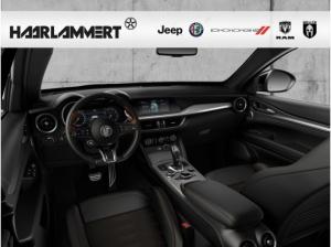 Alfa Romeo Stelvio Intensa Q4 2.0 PANORAMA+PDC+KAMERA+CARPLAY+SHZ