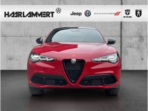 Alfa Romeo Stelvio Intensa Q4 2.0 PANORAMA+PDC+KAMERA+CARPLAY+SHZ