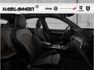 Alfa Romeo Stelvio Intensa Q4 2.0 PANORAMA+PDC+KAMERA+CARPLAY+SHZ