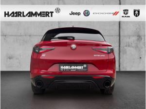 Alfa Romeo Stelvio Intensa Q4 2.0 PANORAMA+PDC+KAMERA+CARPLAY+SHZ