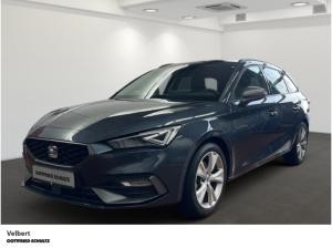 Foto - Seat Leon 💥Sportstourer 1.5 eTSI DSG 💥FR-Line NAVI  PDC  SHZ