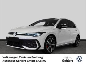 Volkswagen Golf GTE 1.5 eHybrid Navi IQ.Light Black Style