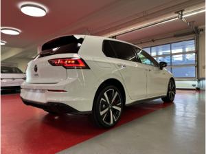 Volkswagen Golf GTE 1.5 eHybrid Navi IQ.Light Black Style