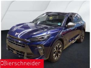 Cupra Terramar 1.5 eTSI DSG EDGE eHECK HuD GANZJAHR