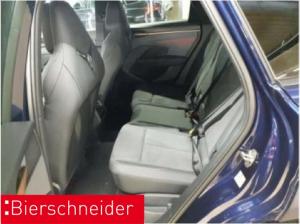 Cupra Terramar 1.5 eTSI DSG EDGE eHECK HuD GANZJAHR