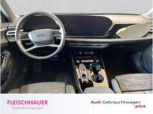 Audi A5 Limousine 2.0 TFSI quattro ACC+LED+Navi+DigiCockpit+Soundsystem