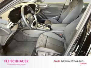 Audi A5 Limousine 2.0 TFSI quattro ACC+LED+Navi+DigiCockpit+Soundsystem