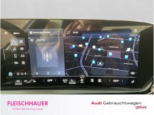 Audi A5 Limousine 2.0 TFSI quattro ACC+LED+Navi+DigiCockpit+Soundsystem