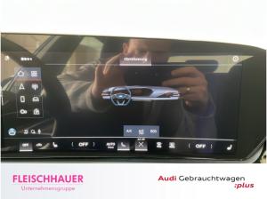 Audi A5 Limousine 2.0 TFSI quattro ACC+LED+Navi+DigiCockpit+Soundsystem