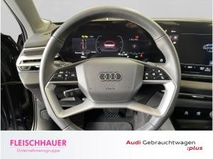 Audi A5 Limousine 2.0 TFSI quattro ACC Kamera virtual cockpit plus