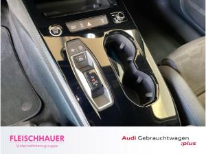 Audi A5 Limousine 2.0 TFSI quattro ACC+LED+Navi+DigiCockpit+Soundsystem