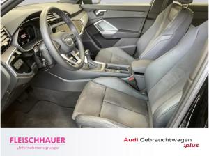 Audi Q3 Sportback 35 TFSI AHK ACC LED Navi Kamera
