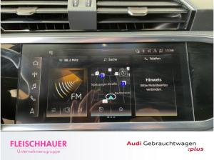 Audi Q3 Sportback 35 TFSI AHK ACC LED Navi Kamera