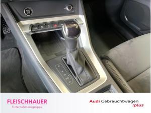 Audi Q3 Sportback 35 TFSI AHK ACC LED Navi Kamera