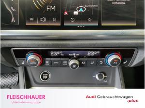 Audi Q3 Sportback 35 TFSI AHK ACC LED Navi Kamera