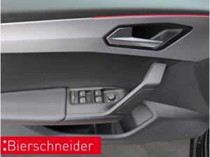 Seat Leon Sportstourer 1.5 TSI FR LED NAVI ACC SIDEASS SHZ KEYLESS