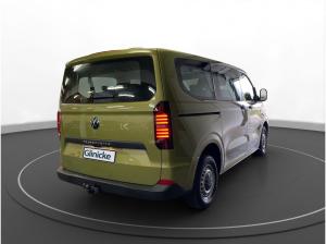 Volkswagen Transporter Kombi 2,0 l TDI DSG Klimaanlage