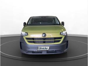 Volkswagen Transporter Kombi 2,0 l TDI DSG Klimaanlage