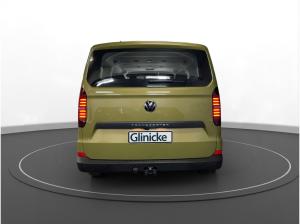 Volkswagen Transporter Kombi 2,0 l TDI DSG Klimaanlage