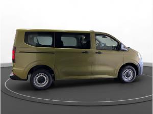 Volkswagen Transporter Kombi 2,0 l TDI DSG Klimaanlage