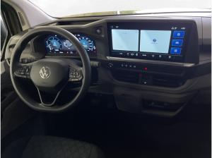 Volkswagen Transporter Kombi 2,0 l TDI DSG Klimaanlage
