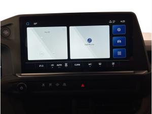 Volkswagen Transporter Kombi 2,0 l TDI DSG Klimaanlage