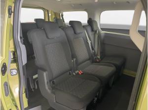 Volkswagen Transporter Kombi 2,0 l TDI DSG Klimaanlage