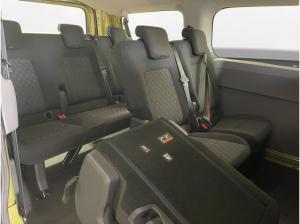 Volkswagen Transporter Kombi 2,0 l TDI DSG Klimaanlage