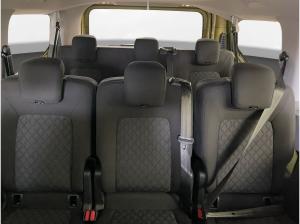 Volkswagen Transporter Kombi 2,0 l TDI DSG Klimaanlage