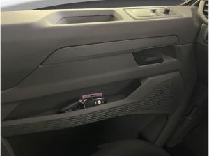 Volkswagen Transporter Kombi 2,0 l TDI DSG Klimaanlage