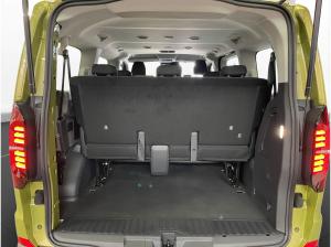 Volkswagen Transporter Kombi 2,0 l TDI DSG Klimaanlage