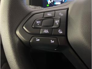 Volkswagen Transporter Kombi 2,0 l TDI DSG Klimaanlage