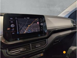 Volkswagen T-Cross 1,0 TSI Life AHK+CLIMATRONIC+R-KAMERA