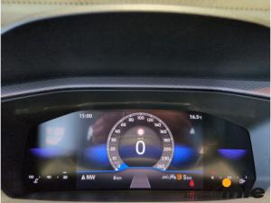 Volkswagen T-Cross 1,0 TSI Life AHK+CLIMATRONIC+R-KAMERA