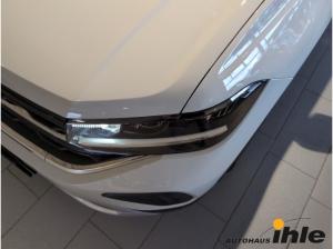Volkswagen T-Cross 1,0 TSI Life AHK+CLIMATRONIC+R-KAMERA