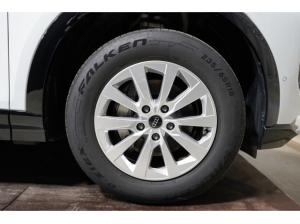 Audi Q6 e-tron SUV Tech Assistenzpaket 360-KAMERA