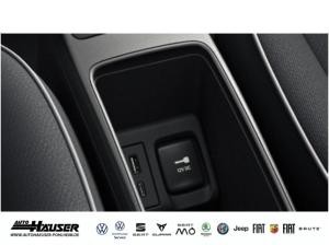 Fiat 500e Cabrio LA PRIMA MY25 42 kWh DEZEMBER NAVI KAMERA ACC LED