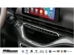 Fiat 500e Cabrio LA PRIMA MY25 42 kWh DEZEMBER NAVI KAMERA ACC LED