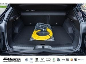 Alfa Romeo Junior Elettrica INTENSA EL. HECKKL. NAVI KAMERA MATRIX-LED PDC  WÄRMEPUMPE