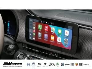 Fiat 500e Cabrio LA PRIMA MY25 42 kWh DEZEMBER NAVI KAMERA ACC LED