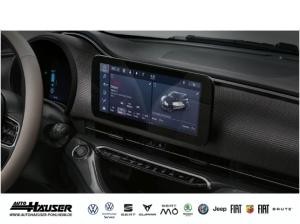 Fiat 500e Cabrio LA PRIMA MY25 42 kWh DEZEMBER NAVI KAMERA ACC LED