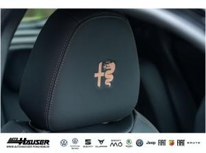 Alfa Romeo Junior Elettrica INTENSA EL. HECKKL. NAVI KAMERA MATRIX-LED PDC  WÄRMEPUMPE