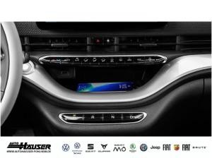 Fiat 500e Cabrio LA PRIMA MY25 42 kWh DEZEMBER NAVI KAMERA ACC LED