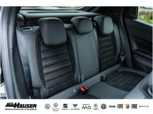 Alfa Romeo Junior Elettrica INTENSA EL. HECKKL. NAVI KAMERA MATRIX-LED PDC  WÄRMEPUMPE