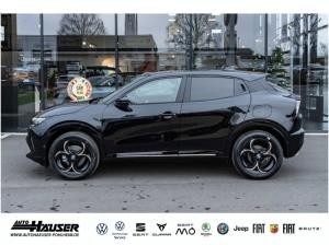Alfa Romeo Junior Elettrica INTENSA SOFORT WÄRMEPUMPE EL. HECKKL. NAV KAM MATRIX-LED PDC