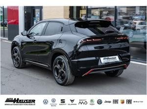Alfa Romeo Junior Elettrica INTENSA SOFORT WÄRMEPUMPE EL. HECKKL. NAV KAM MATRIX-LED PDC