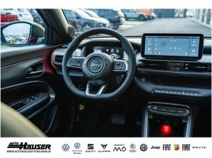 Jeep Avenger 4XE MY25 Overland 1.2 eAWD EL. HECKKL. NAVI KAMERA PARK ACC