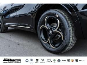 Alfa Romeo Junior Elettrica INTENSA SOFORT WÄRMEPUMPE EL. HECKKL. NAV KAM MATRIX-LED PDC