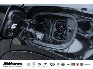 Alfa Romeo Junior Elettrica INTENSA SOFORT WÄRMEPUMPE EL. HECKKL. NAV KAM MATRIX-LED PDC