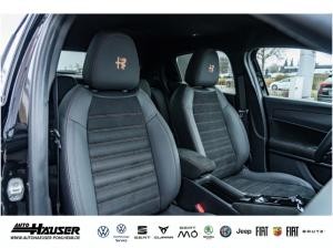 Alfa Romeo Junior Elettrica INTENSA SOFORT WÄRMEPUMPE EL. HECKKL. NAV KAM MATRIX-LED PDC